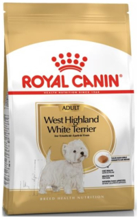 Royal Canin WESTIE 3KG