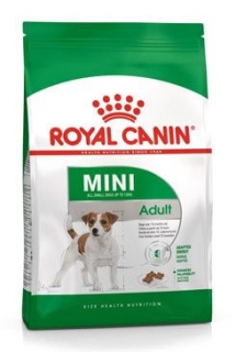 Royal Canin MINI ADULT 800 g
