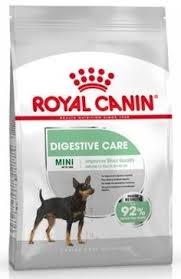 Royal Canin MINI Digestive Care 8KG