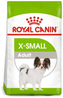 Royal Canin X-SMALL ADULT 1,5KG