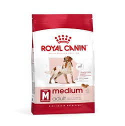 Royal Canin MEDIUM ADULT 15Kg