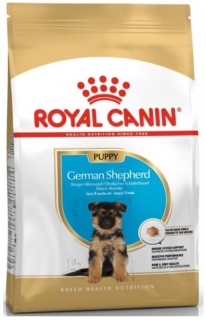 Royal Canin GERMAN SHEPHERD JUNIOR 12KG