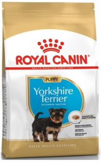Royal Canin YORKSHIRE JUNIOR 1,5kg