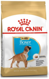 Royal Canin BOXER JUNIOR 12KG
