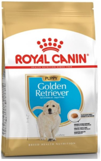 Royal Canin GOLDEN RETRIEVER JUNIOR 12KG