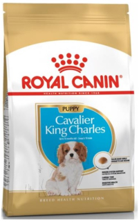 Royal Canin CAVALIER KING CHARLES JUNIOR 1,5KG