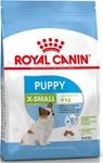 Royal Canin - Canine X-Small Puppy 1,5 kg