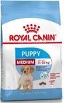 Royal Canin Medium Puppy 1 kg 