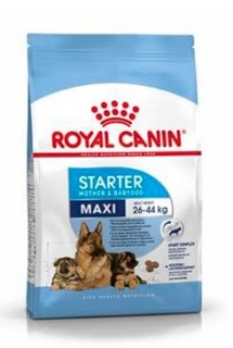 Royal Canin MAXI STARTER 4 Kg
