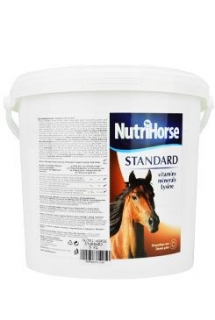 Nutri Horse Standard pro koně plv 5kg