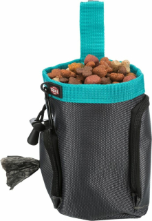 Dog Activity Baggy Snack 2v1, pamlskovník+sáčky na trus 2v1