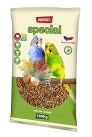 DARWINS Special andulka 1kg