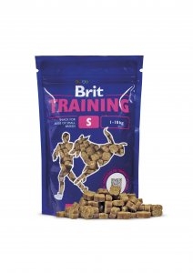 Brit Training Snack S 200g
