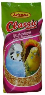 AVICENTRA CLASSIC menu andulka 1kg