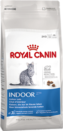 Royal Canin INDOOR 10Kg