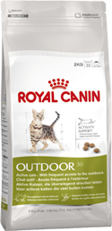Royal Canin OUTDOOR 2Kg