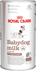 Royal Canin  BABYDOG MILK  400 g