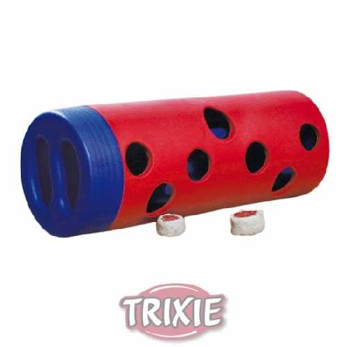 Dog Activity SNACK ROLL - váleček s dírkami na pamlsky 14 cm