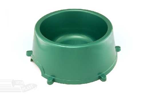 Miska SUM PLAST č.5. 37,5cm/4,5L