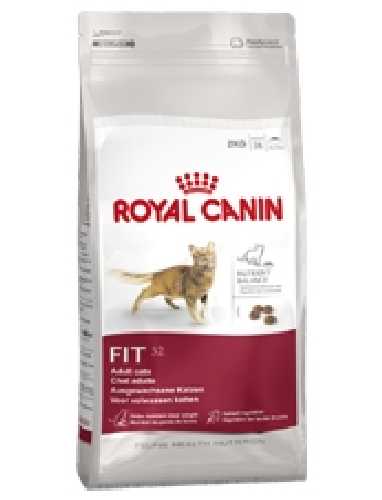 Royal Canin FIT 400G