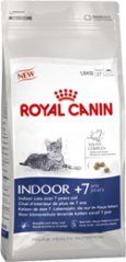 Royal Canin INDOOR 7+  400G