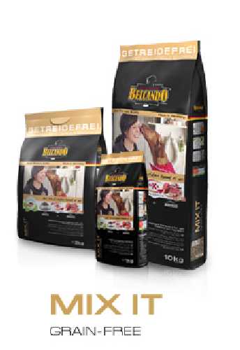 Belcando Mix it 10 kg