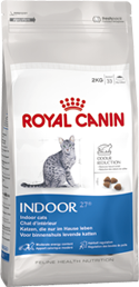 Royal Canin INDOOR 2Kg