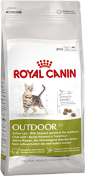 Royal Canin OUTDOOR 400g