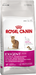 Royal Canin EXIGENT SAVOUR 2KG