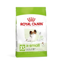 Royal Canin X-SMALL MATURE +8 0,5KG