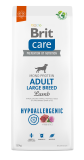 Brit Care Dog Hypoallergenic Adult Large Breed 12 kg
